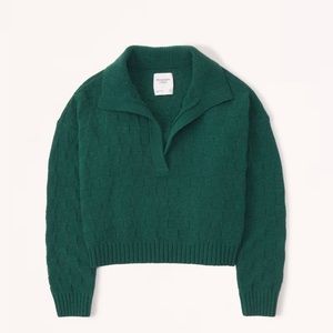 Abercrombie sweater